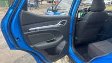 MG ZS 1.5 VTi-TECH Excite 5dr Petrol Hatchback